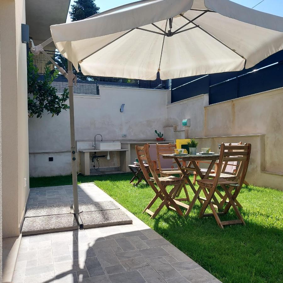 Villa La Casa Di Matias Valverde  Exterior foto